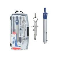 ราคา Maped ชุดวงเวียน 8 ชิ้น โลหะพิเศษ (510939-442435010)