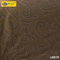 ราคา Satin Plus Luckyme ชุดผ้าปูที่นอน 6 ฟุต 5 ชิ้น ลาย LK019 (493832-411977010)