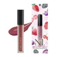 ราคา Nario Llarias ลิปสติก Miss Kissy Fruity Matte Lip (474445-383256010)