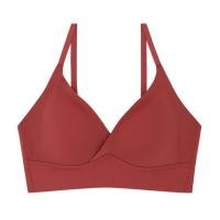 ราคา B'me บีมี เสื้อชั้นใน ใส่สบาย ไร้โครง Free cut ME1G32X (376364-687113010)