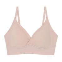 ราคา B'me บีมี เสื้อชั้นใน ใส่สบาย ไร้โครง Free cut ME1G32X (376364-687124010)