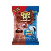 ราคา ลัช & ไดนาไมท์ ลูกอมดูโอ้มิกซ์ 72.8 กรัม (แพ็ก 6 ชิ้น) (355247-642600010)