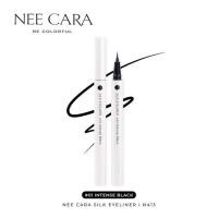 ราคา Nee Cara อายไลเนอร์ Silk Eyeliner 0.6 กรัม (355106-728258010)