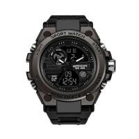 ราคา Sanda นาฬิกาข้อมือ รุ่น SW739 (345835-723132010)