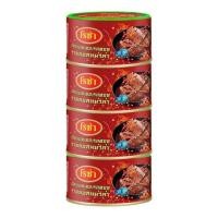 ราคา โรซ่า ปลาแมคเคอเรลทอดราดซอสหม่าล่า 150 กรัม (แพ็ก 4 ชิ้น) (339580-615949010)