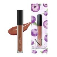 ราคา Nario Llarias ลิปสติก Miss Kissy Fruity Matte Lip 2.7กรัม (328629-604743010)