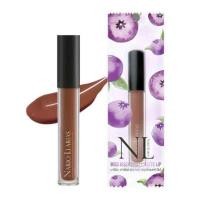 ราคา Nario Llarias ลิปสติก Miss Kissy Fruity Matte Lip 2.7กรัม (328629-604744010)