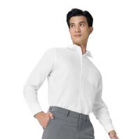 ราคา GQ Easy เสื้อเชิ้ต สีขาว รุ่น classic (331513-606446010)