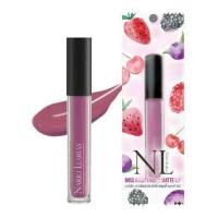 ราคา Nario Llarias ลิปสติก Miss Kissy Fruity Matte Lip (474445-383259010)