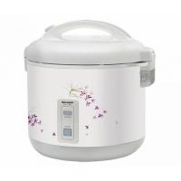 ราคา SHARP หม้อหุงข้าวอุ่นทิพย์ 1.8 ลิตร KS-18E (340625-719367010)