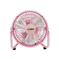 ราคา AIKO พัดลมมินิ 6นิ้ว รุ่น AVF-006 (342659-673973010)