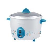 ราคา SHARP หม้อหุงข้าวไฟฟ้าเบญจรงค์ 1.8 ลิตร รุ่น KSH-D18 แถมข้าวสาร (355152-728284010)