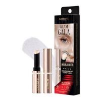 ราคา Browit ไฮไลท์ Glam Gala Jelly Highlighter 2 กรัม (355603-728562010)