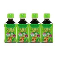 ราคา วิกกี้ ซอสหมักหมูนุ่ม 210 กรัม (แพ็ก 4 ชิ้น) (352137-674041010)
