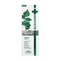 ราคา เดนทิสเต้ ยาสีฟัน พรีเมี่ยม&แนทเชอรัล ไวท์ 50 กรัม (355430-728387010)