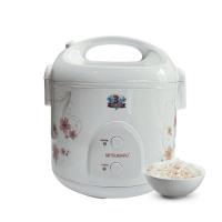 ราคา MITSUMARU หม้อหุงข้าว 1.8 ลิตร รุ่น AP-518T (355108-728262010)