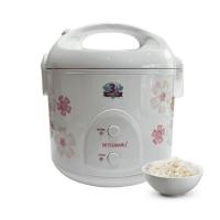ราคา MITSUMARU หม้อหุงข้าว 1.8 ลิตร รุ่น AP-518T (355108-728263010)