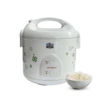 ราคา MITSUMARU หม้อหุงข้าว 1.8 ลิตร รุ่น AP-518T (355108-728261010)