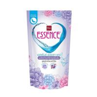 ราคา เอสเซ้นซ์ น้ำยาซักชุดชั้นใน สีม่วง 400 มล. (แพ็ก 3 ชิ้น) (356173-728884010)