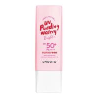 ราคา Smooto ครีมกันแดด UV Pudding Watery Bright Sunscreen 32 กรัม (355832-728690010)