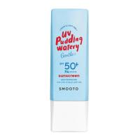 ราคา Smooto ครีมกันแดด UV Pudding Watery Gentle Sunscreen 32 กรัม (355831-728689010)