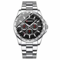 ราคา CHENXI นาฬิกาข้อมือ รุ่น CH006 (355806-728663010)