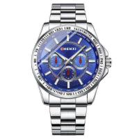 ราคา CHENXI นาฬิกาข้อมือ รุ่น CH006 (355806-728662010)