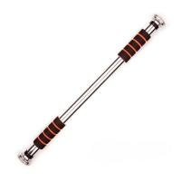 ราคา THAI SUN SPORT บาร์โหนติดประตูผนัง Door Bar บาร์ดึงข้อ Chin up Pull up Sit-up 1ชิ้น (354365-727972010)