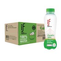 ราคา อีฟ น้ำมะพร้าว 350 มล. (ยกลัง 24 ขวด) (352494-726755010)