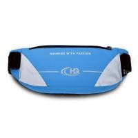 ราคา HQ LUGGAGE กระเป๋าคาดเอว สำหรับใส่ออกกำลังกาย รุ่น 171 (355485-728468010)