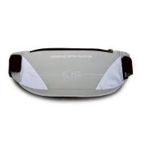 ราคา HQ LUGGAGE กระเป๋าคาดเอว สำหรับใส่ออกกำลังกาย รุ่น 171 (355485-728467010)