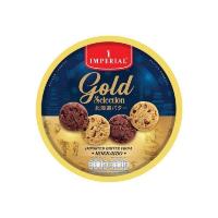 ราคา อิมพีเรียลโกลด์ คุกกี้ฮอกไกโดช็อกชิพ 252 กรัม (356038-728816010)