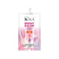 ราคา เค.เอ. ไบรท์ แอนด์ โกลว์ เดย์ ครีม SPF 40 PA++++ 7 กรัม (แพ็ก 6 ซอง) (356184-728905010)