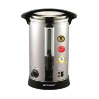 ราคา Mitsumaru ถังต้มน้ำร้อนไฟฟ้าความจุ 5.5 ลิตร รุ่น AP-KT415 (404329-317332010)