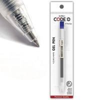 ราคา CODE:D ปากกาหมึกเจล (แพ็ก 4 ด้าม) (350675-636032010)