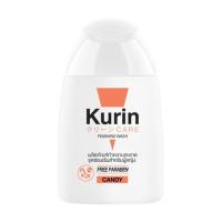 ราคา Kurin Care เจลทำความสะอาดจุดซ่อนเร้น Feminine Wash Candy 100 มล. (347576-724105010)