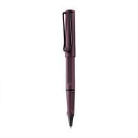 ราคา LAMY ปากกาหมึกเจล SAFARI 0.7 มม. ด้ามสี SCARLET (336417-717302010)