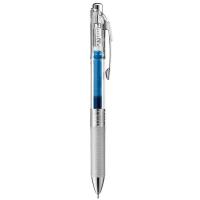 ราคา Pentel ปากกาหมึกเจล BLN75TL-CEX หมึกน้ำเงิน (แพ็ก 3 ด้าม) (329166-605026010)