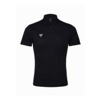 ราคา เสื้อ FIT JUNCTION BASIC POLO SHIRT สีดำ WA-252FJACL02 (355501-728504010)