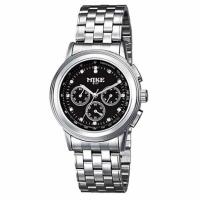 ราคา MIKE นาฬิกาข้อมือ รุ่น M8117M (355791-728653010)