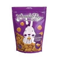 ราคา วันเดอร์พัฟฟ์ ข้าวโพดอบกรอบเคลือบคาราเมลผสมแมคคาดาเมีย 198 กรัม (552659-519058010)