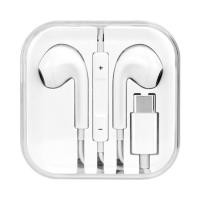 ราคา Asaki Earbuds Headphone Type C รุ่น A-K15Plus (346584-723640010)