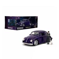 ราคา Jada โมเดลรถเหล็กเจด้าฮอลลีวูดไรดส์ 1:24 กับ ฟิกเกอร์ (354375-727979010)