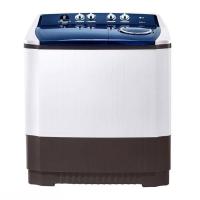 ราคา LG เครื่องซักผ้า 2 ถัง 16 กิโลกรัม รุ่น TT16WAPG (502624-426427010)