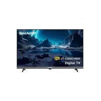 ราคา SHARP ทีวี LED DIGITAL TV 32 นิ้ว รุ่น 2T-C32GC1000X (355447-728434010)