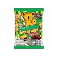 ราคา โคอะลามาร์ช รสช็อกโกแลต 19.5 กรัม (แพ็ก 24 ชิ้น) (340905-618468010)