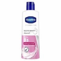 ราคา วาสลีน ครีมอาบน้ำ เฮลธี้ ไบรท์ 235 มล. (แพ็ก 3 ชิ้น) (334474-716463010)