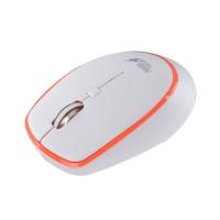 ราคา MD-TECH Wireless Optical Mouse RF-163 (402050-258649010)