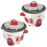 ราคา SKG หม้อหุงข้าว รุ่น SK-282 (363300-657386010)