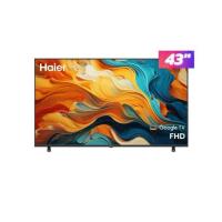 ราคา HAIER ทีวี LED DIGITAL SMART TV 43 นิ้ว รุ่น H43K85FFX (355458-728444010)